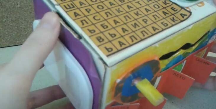 Бізіборд своїми руками — покрокова інструкція Бізіборд своїми руками — покрокова інструкція