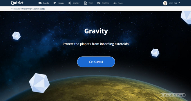 Сайт Quizlet   плюси і мінуси додатки для запам'ятовування слів