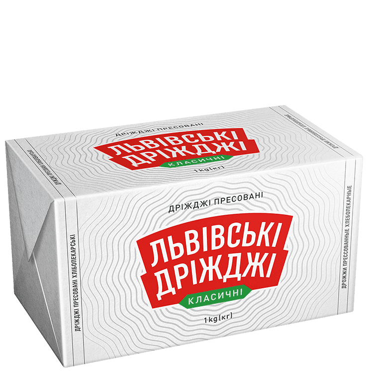 Дріжджі на випічку: які бувають різновиди