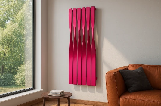 Як обрати декоративний радіатор для квартири або будинку