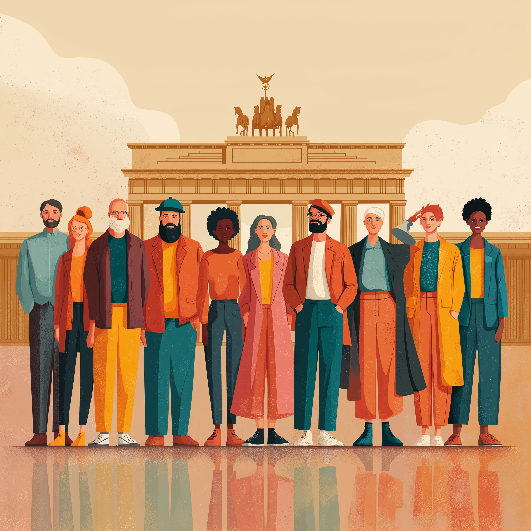 Рейтинг сайтів для пошуку роботи в Німеччині: ТОП-12 платформ для мігрантів і фахівців